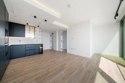 2 bedroom apartment to rent, Bollinder Place, Valencia Tower, EC1V