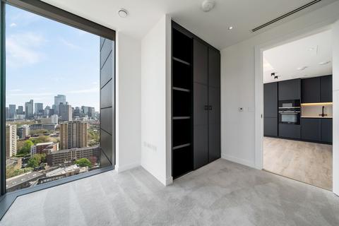 2 bedroom apartment to rent, Bollinder Place, Valencia Tower, EC1V