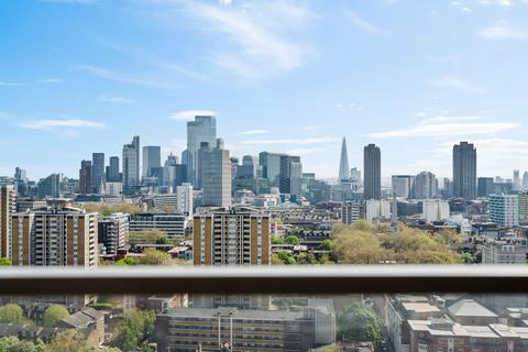 2 bedroom apartment to rent, Bollinder Place, Valencia Tower, EC1V