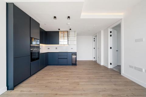 2 bedroom apartment to rent, Bollinder Place, Valencia Tower, EC1V