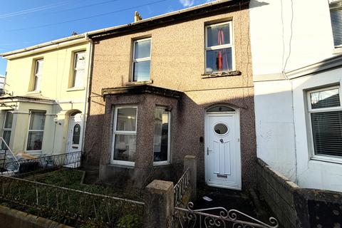 undefined, 9 Watson Gardens, Plymouth, Devon PL4 9QW