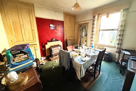 undefined, 9 Watson Gardens, Plymouth, Devon PL4 9QW