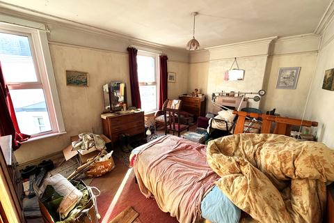 undefined, 9 Watson Gardens, Plymouth, Devon PL4 9QW
