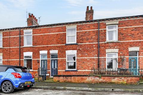 undefined, Swinerton Avenue, York