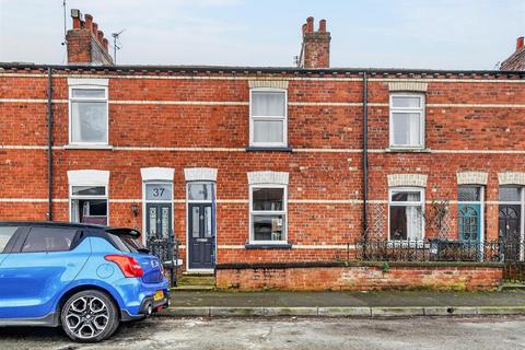 undefined, Swinerton Avenue, York