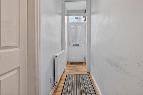 undefined, Swinerton Avenue, York