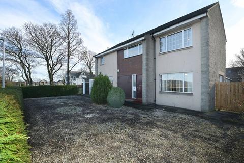 3 bedroom detached house for sale, 23 Calder Road, Stenhouse, Edinburgh, EH11 3PF