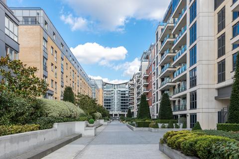 Lensbury Avenue, Imperial Wharf, SW6