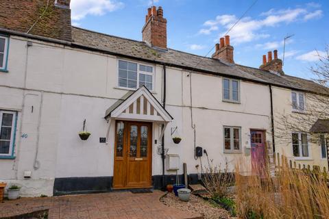 2 bedroom terraced house for sale, St. Johns Road, Wallingford OX10
