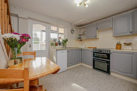 2 bedroom terraced house for sale, St. Johns Road, Wallingford OX10