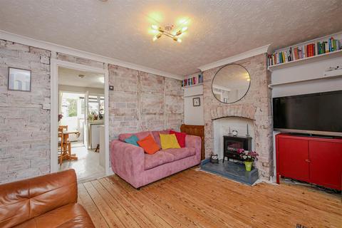 2 bedroom terraced house for sale, St. Johns Road, Wallingford OX10