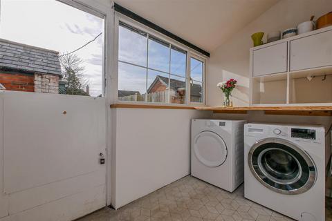 2 bedroom terraced house for sale, St. Johns Road, Wallingford OX10