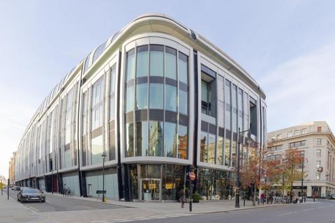2 bedroom flat to rent, North Row, London W1K.