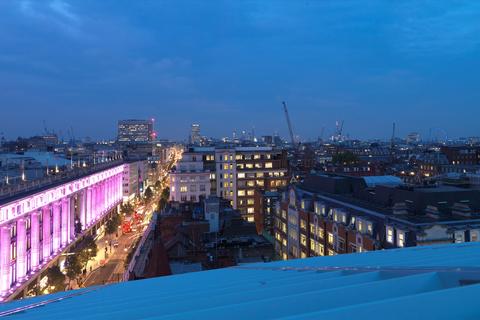 2 bedroom flat to rent, North Row, London W1K.