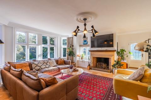 6 bedroom detached house for sale, Exceptional Home with Fine Views and River Frontage