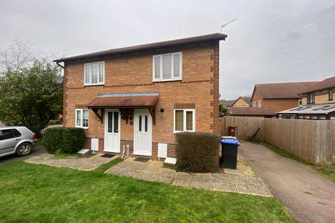 undefined, Avignon Close, New Duston, NN5 6QS
