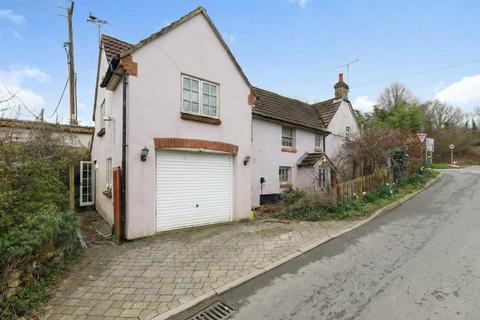 3 bedroom detached house for sale, Crawford Bridge, Spetisbury