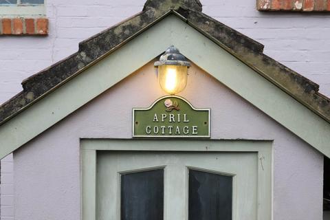 undefined, Crawford Bridge, Spetisbury