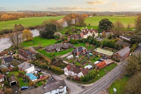 undefined, Crawford Bridge, Spetisbury