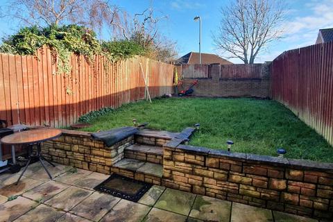 undefined, Pavaland Close, St Mellons