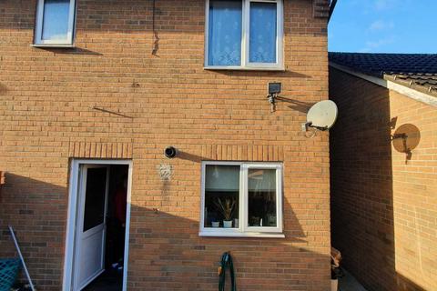 undefined, Pavaland Close, St Mellons