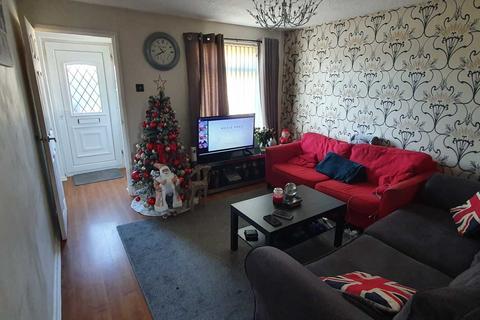 undefined, Pavaland Close, St Mellons