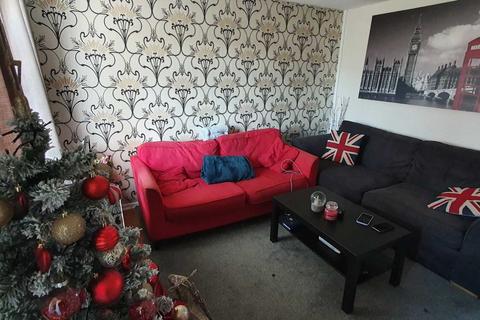 undefined, Pavaland Close, St Mellons