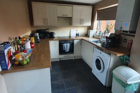 undefined, Pavaland Close, St Mellons
