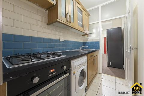 undefined, Basement Flat, Croydon, Surrey, CR0