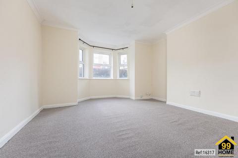 undefined, Basement Flat, Croydon, Surrey, CR0