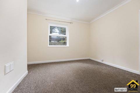 undefined, Basement Flat, Croydon, Surrey, CR0