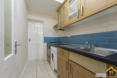 undefined, Basement Flat, Croydon, Surrey, CR0