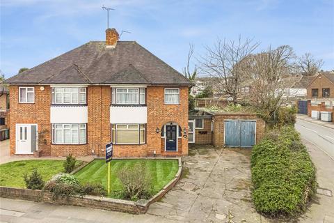 undefined, Woodside Drive, Joydens Wood, Kent, DA2