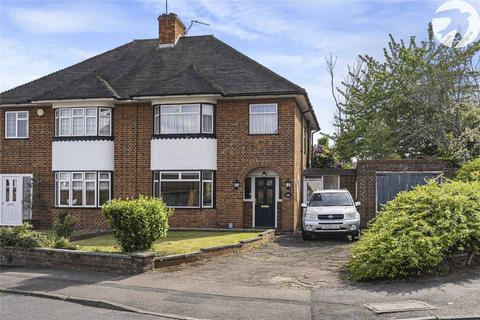 undefined, Woodside Drive, Joydens Wood, Kent, DA2
