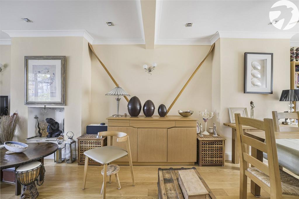 Dining / Reception