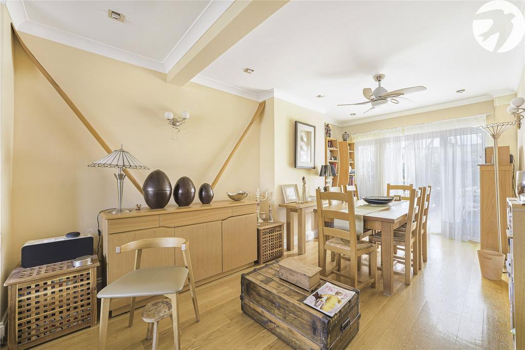Dining / Reception