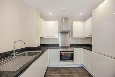 1 bedroom flat to rent, Gifford Street, St. Williams Court, N1