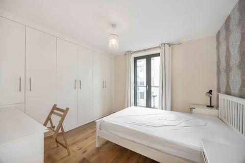 1 bedroom flat to rent, Gifford Street, St. Williams Court, N1