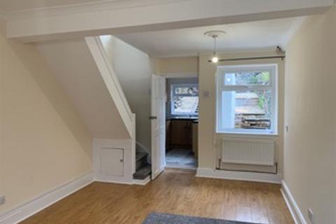 1 bedroom terraced house to rent, Phillip Street, Pontypridd, CF37