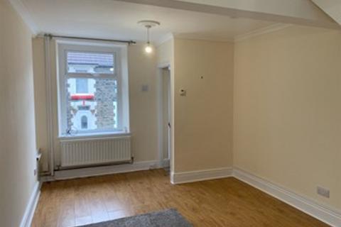 1 bedroom terraced house to rent, Phillip Street, Pontypridd, CF37