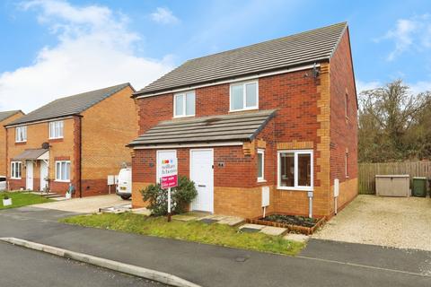 undefined, Fox Street, Creswell, Worksop