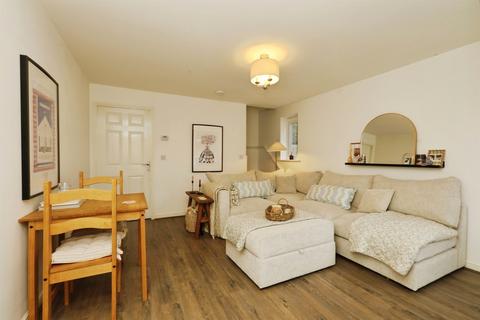 undefined, Fox Street, Creswell, Worksop