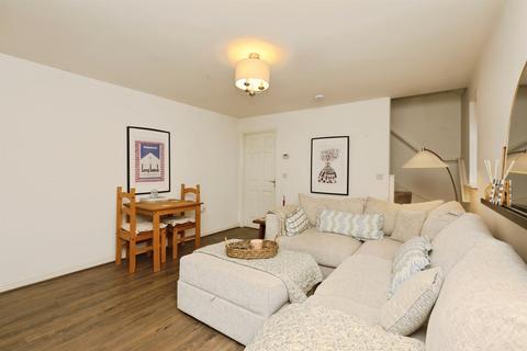 undefined, Fox Street, Creswell, Worksop