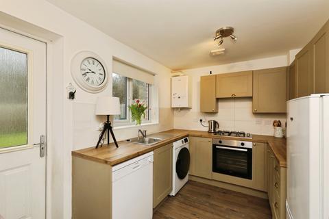 undefined, Fox Street, Creswell, Worksop