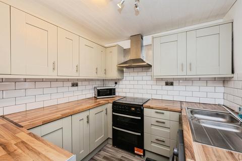 3 bedroom semi-detached bungalow for sale, Waun Penlan, Pontardawe, Swansea