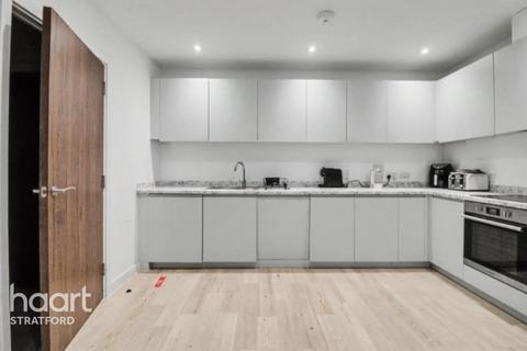 2 bedroom apartment for sale, Jupp Road West, Stratford