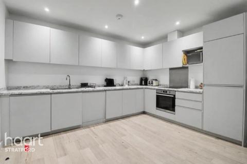 2 bedroom apartment for sale, Jupp Road West, Stratford