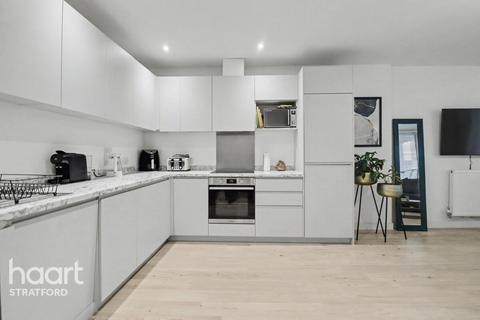 2 bedroom apartment for sale, Jupp Road West, Stratford