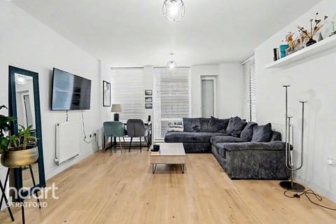 2 bedroom apartment for sale, Jupp Road West, Stratford