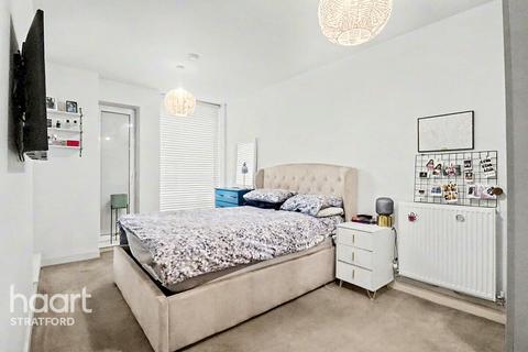 2 bedroom apartment for sale, Jupp Road West, Stratford